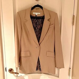 Veronica Beard Dickey Blazer size 8